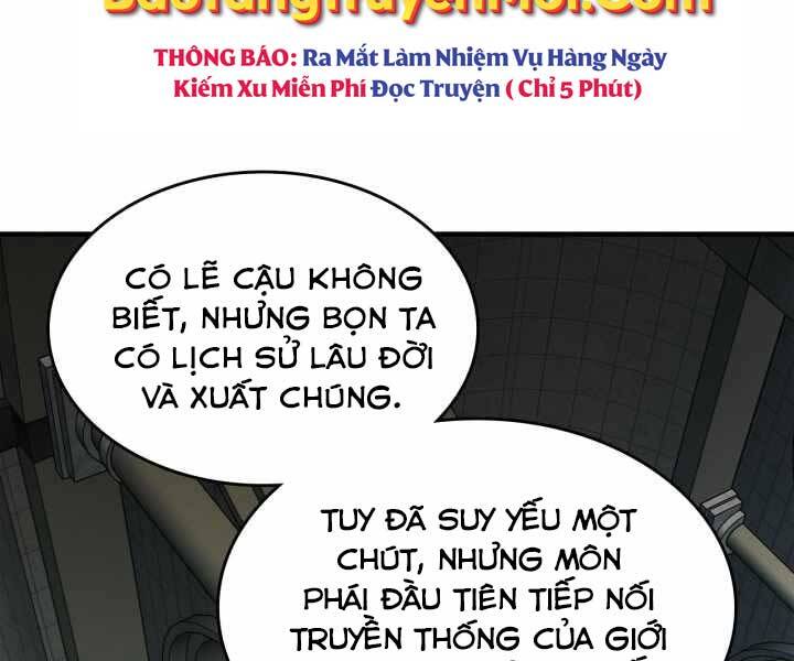 Thăng Cấp Cùng Thần Chap 57 - Next Chap 58