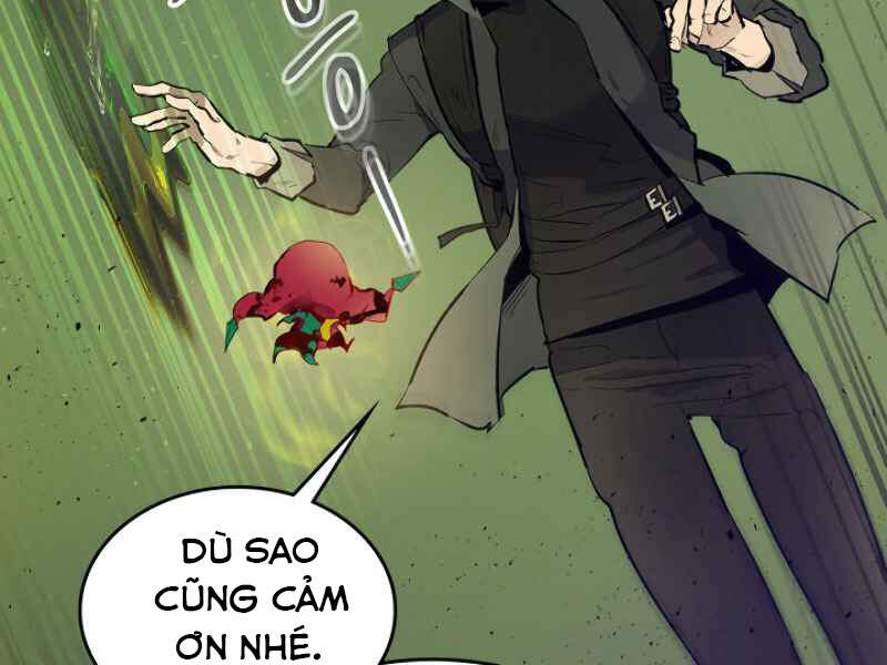 Thăng Cấp Cùng Thần Chap 6 - Next Chap 7