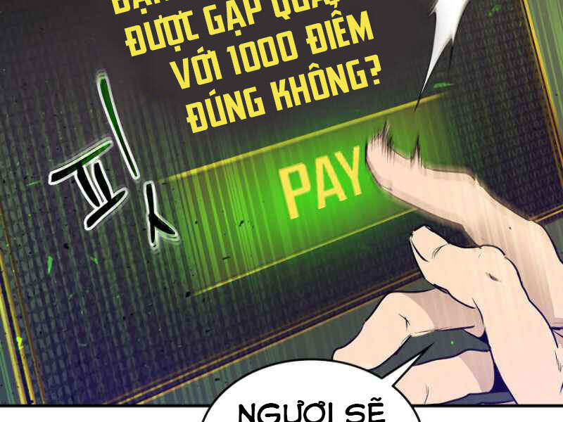 Thăng Cấp Cùng Thần Chap 6 - Next Chap 7