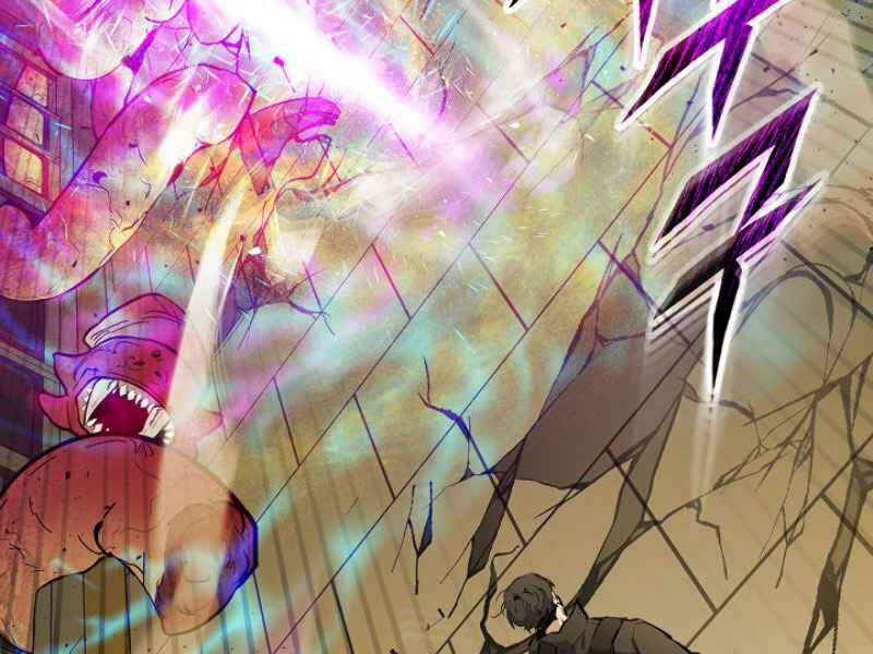 Thăng Cấp Cùng Thần Chap 6 - Next Chap 7