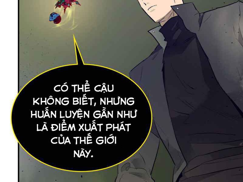 Thăng Cấp Cùng Thần Chap 6 - Next Chap 7