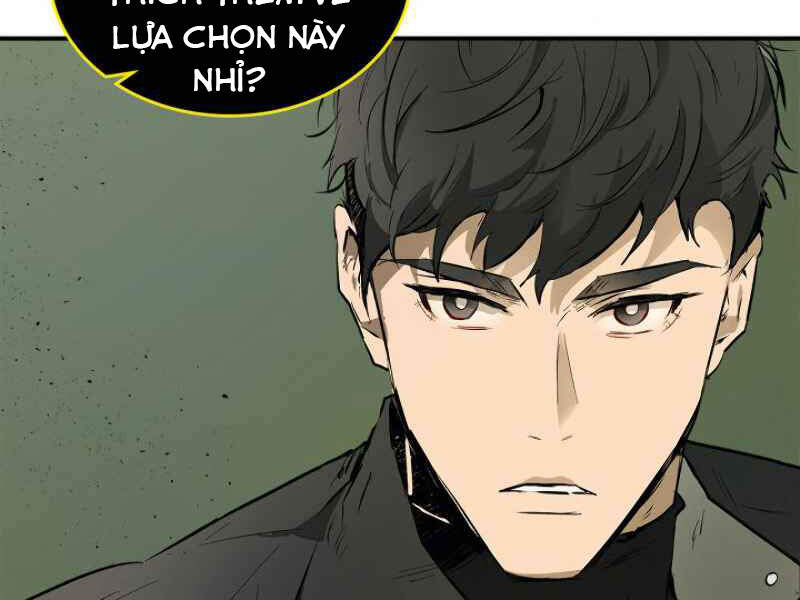 Thăng Cấp Cùng Thần Chap 6 - Next Chap 7