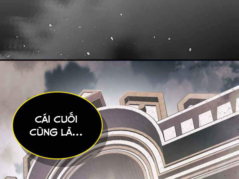 Thăng Cấp Cùng Thần Chap 6 - Next Chap 7