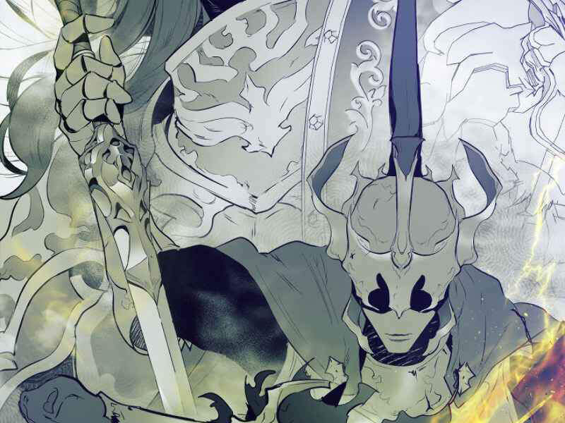 Thăng Cấp Cùng Thần Chap 6 - Next Chap 7