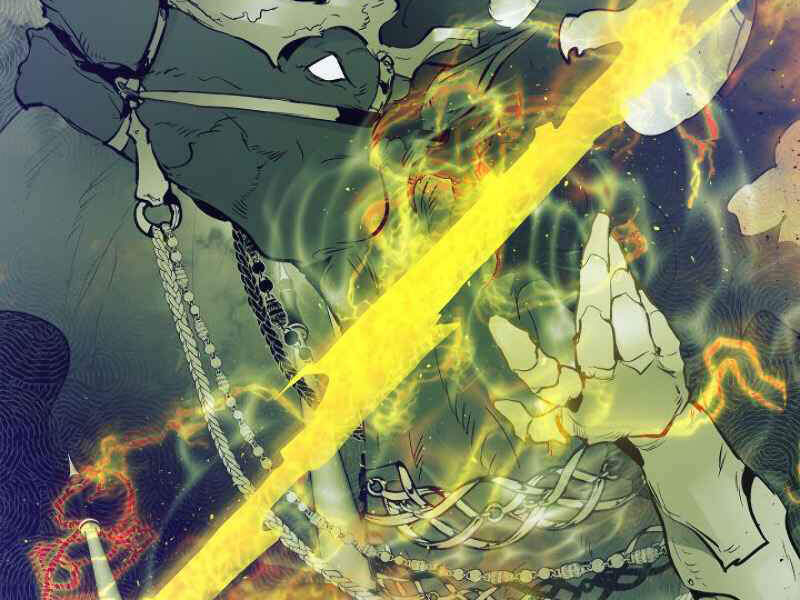 Thăng Cấp Cùng Thần Chap 6 - Next Chap 7