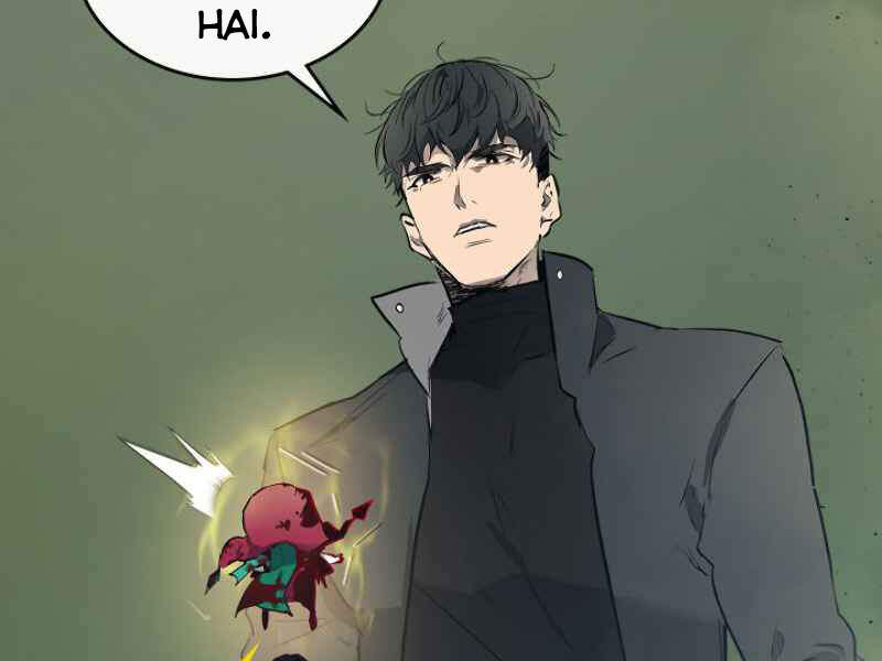 Thăng Cấp Cùng Thần Chap 6 - Next Chap 7
