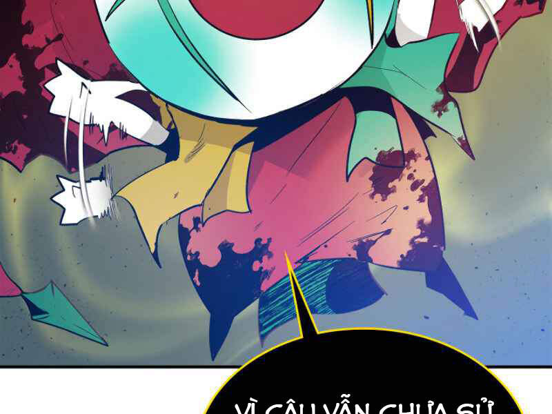 Thăng Cấp Cùng Thần Chap 6 - Next Chap 7