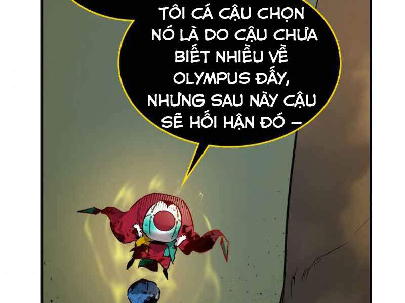 Thăng Cấp Cùng Thần Chap 6 - Next Chap 7