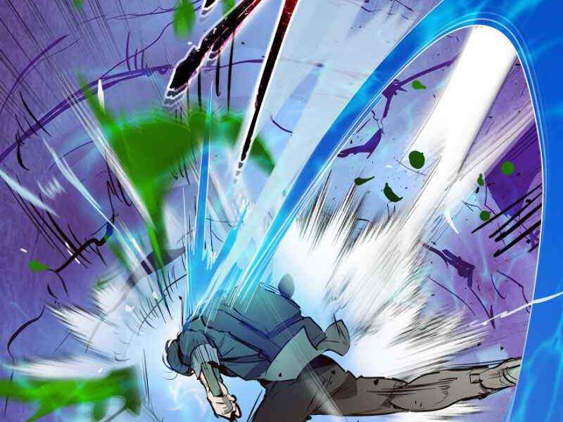 Thăng Cấp Cùng Thần Chap 6 - Next Chap 7