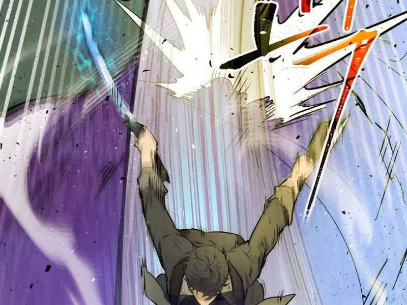 Thăng Cấp Cùng Thần Chap 6 - Next Chap 7