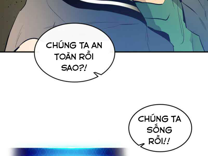Thăng Cấp Cùng Thần Chap 6 - Next Chap 7