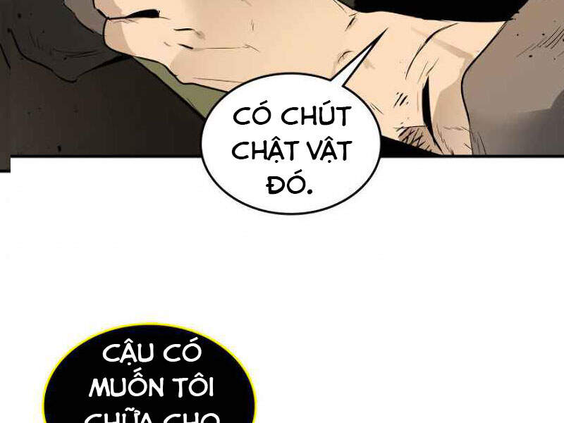 Thăng Cấp Cùng Thần Chap 6 - Next Chap 7