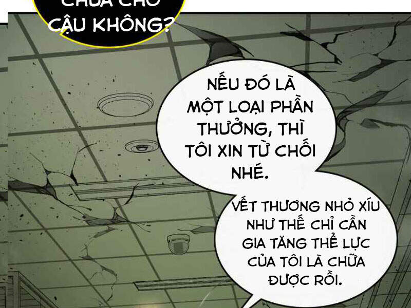 Thăng Cấp Cùng Thần Chap 6 - Next Chap 7