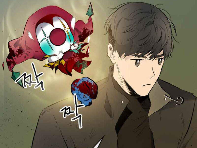 Thăng Cấp Cùng Thần Chap 6 - Next Chap 7