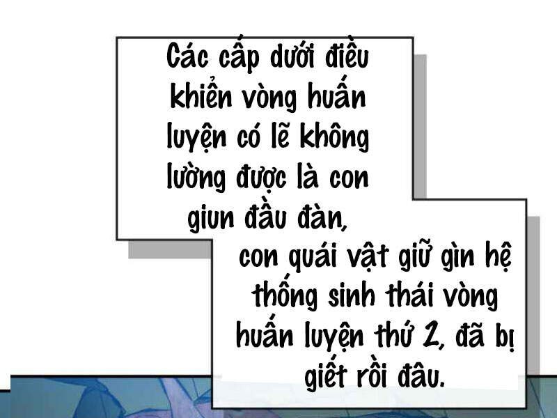 Thăng Cấp Cùng Thần Chap 6 - Next Chap 7