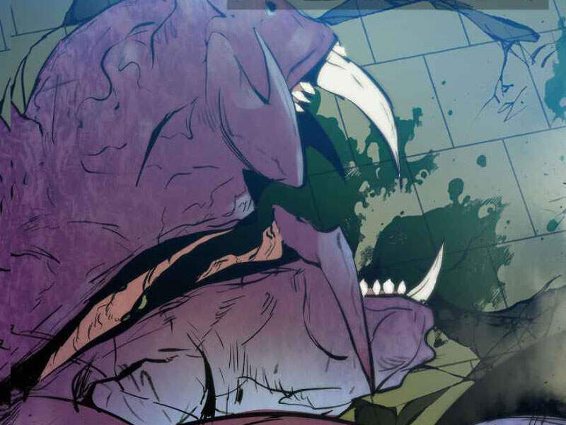 Thăng Cấp Cùng Thần Chap 6 - Next Chap 7