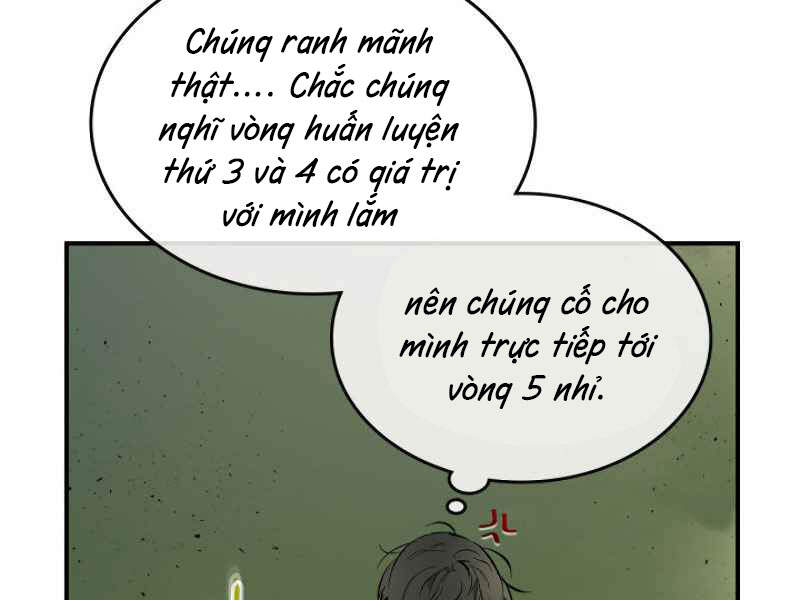 Thăng Cấp Cùng Thần Chap 6 - Next Chap 7