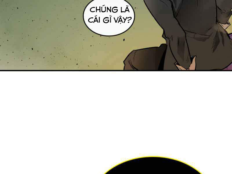 Thăng Cấp Cùng Thần Chap 6 - Next Chap 7