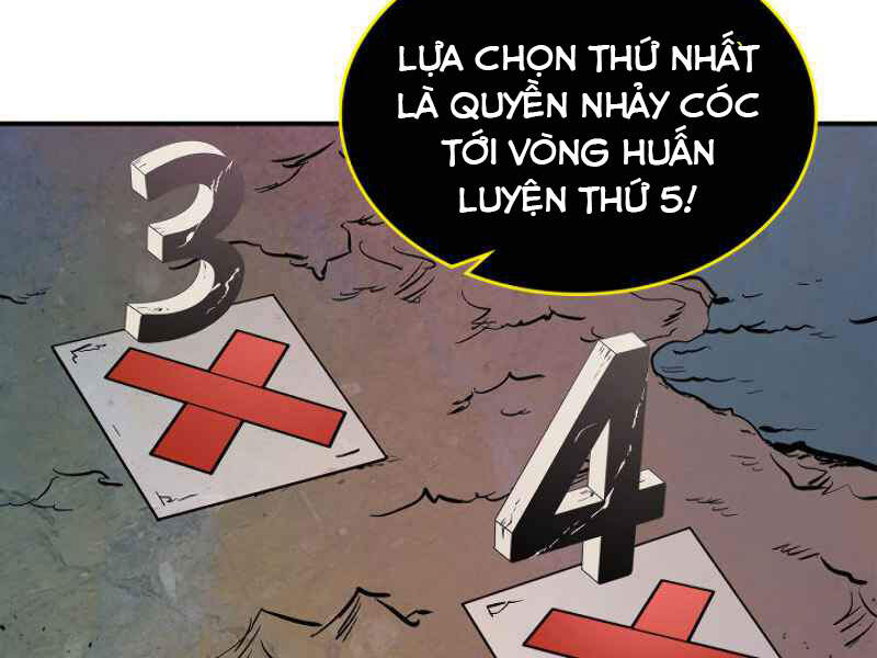 Thăng Cấp Cùng Thần Chap 6 - Next Chap 7