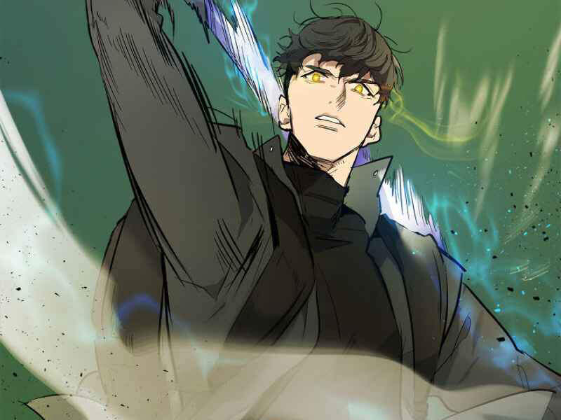 Thăng Cấp Cùng Thần Chap 6 - Next Chap 7