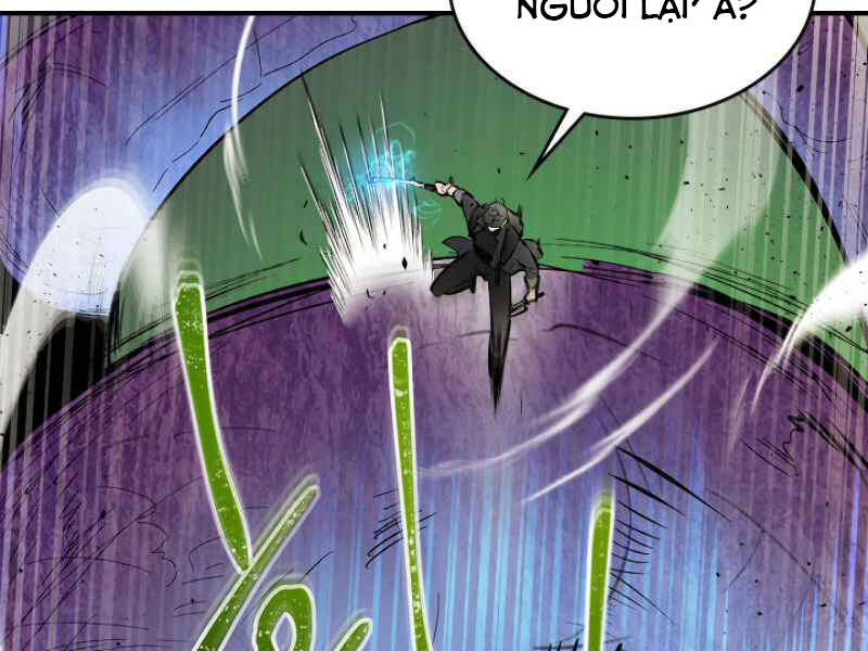 Thăng Cấp Cùng Thần Chap 6 - Next Chap 7