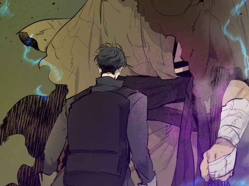 Thăng Cấp Cùng Thần Chap 6 - Next Chap 7