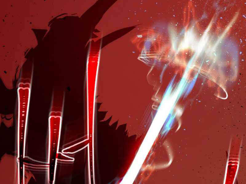 Thăng Cấp Cùng Thần Chap 6 - Next Chap 7