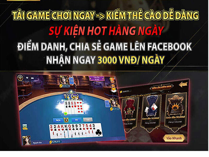 Thăng Cấp Cùng Thần Chap 6 - Next Chap 7