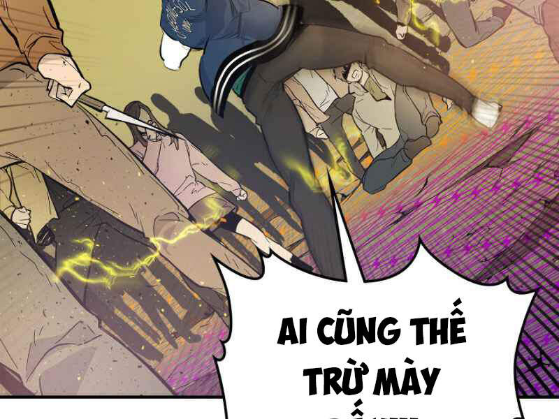 Thăng Cấp Cùng Thần Chap 6 - Next Chap 7