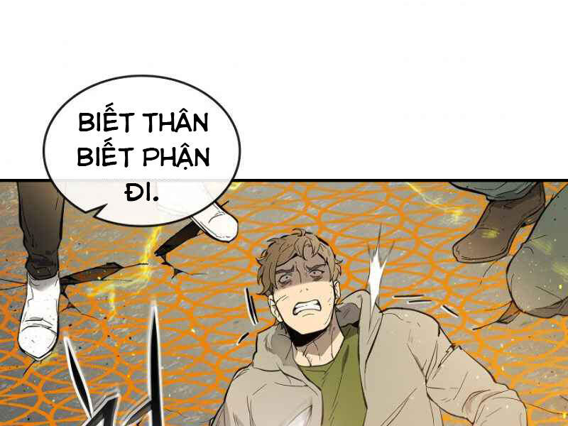 Thăng Cấp Cùng Thần Chap 6 - Next Chap 7