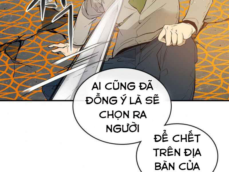 Thăng Cấp Cùng Thần Chap 6 - Next Chap 7