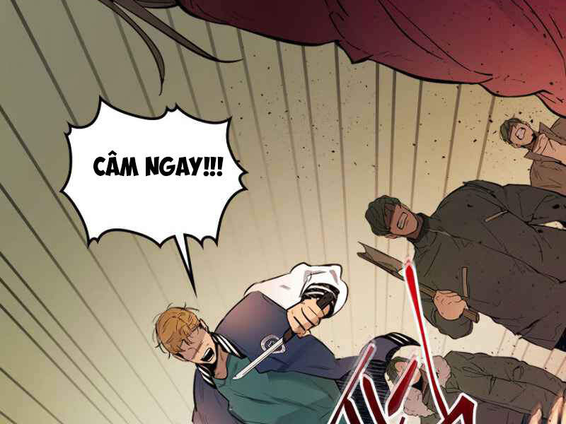 Thăng Cấp Cùng Thần Chap 6 - Next Chap 7