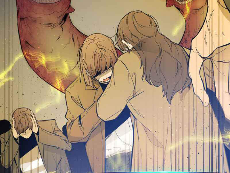 Thăng Cấp Cùng Thần Chap 6 - Next Chap 7