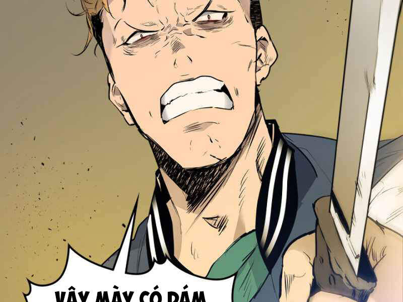 Thăng Cấp Cùng Thần Chap 6 - Next Chap 7