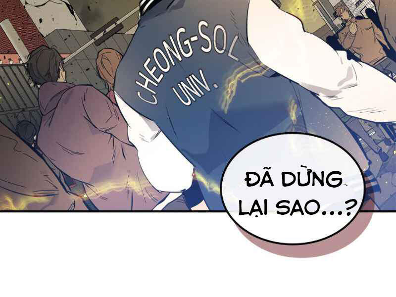 Thăng Cấp Cùng Thần Chap 6 - Next Chap 7