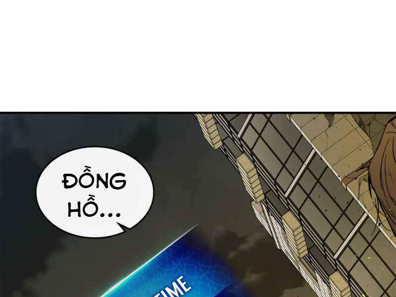 Thăng Cấp Cùng Thần Chap 6 - Next Chap 7
