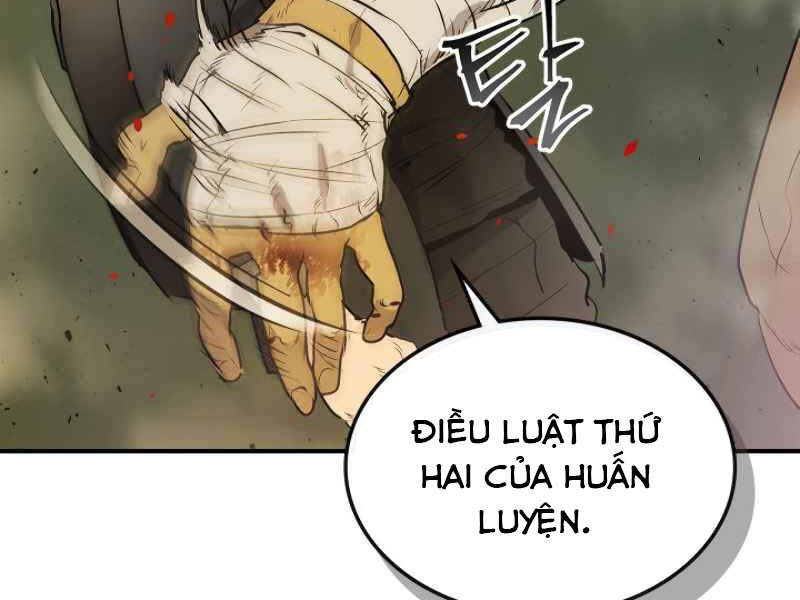 Thăng Cấp Cùng Thần Chap 7 - Next Chap 8