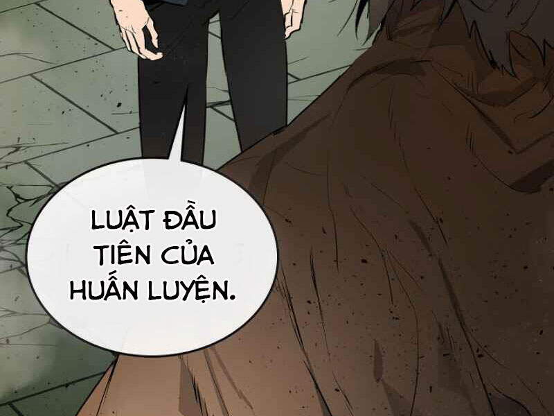 Thăng Cấp Cùng Thần Chap 7 - Next Chap 8