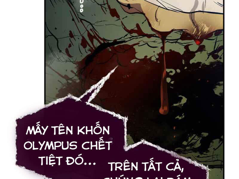 Thăng Cấp Cùng Thần Chap 7 - Next Chap 8