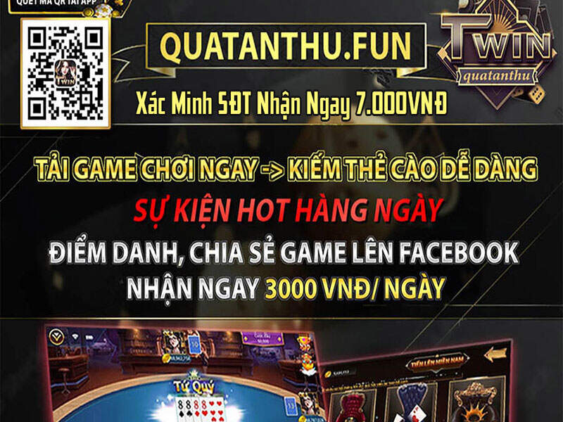 Thăng Cấp Cùng Thần Chap 7 - Next Chap 8