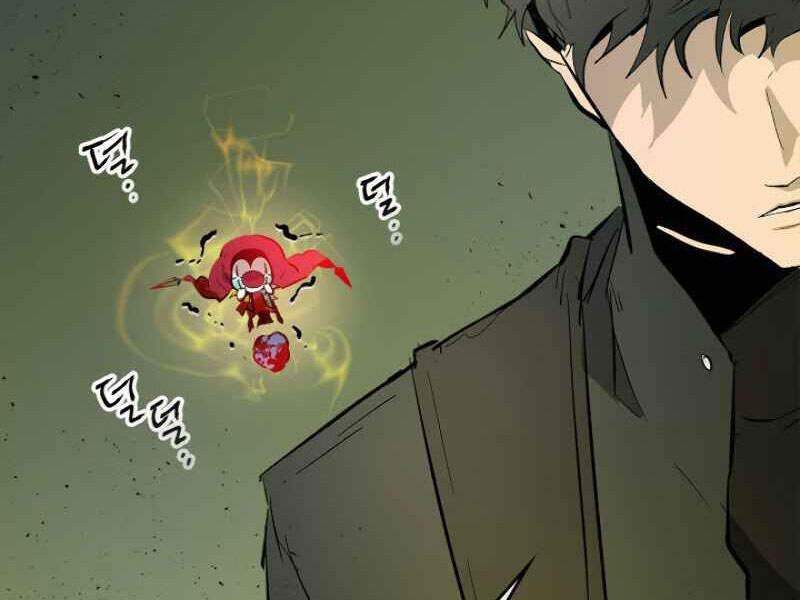 Thăng Cấp Cùng Thần Chap 7 - Next Chap 8