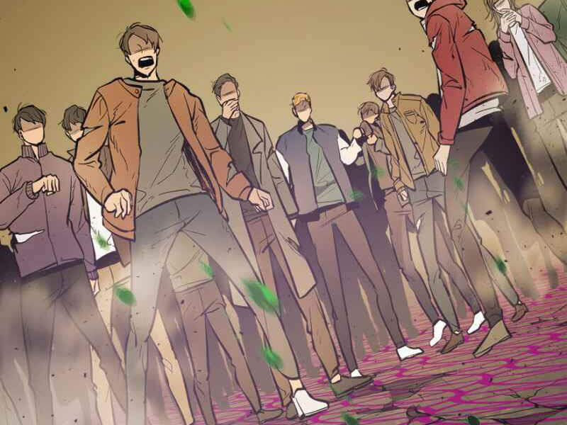 Thăng Cấp Cùng Thần Chap 7 - Next Chap 8