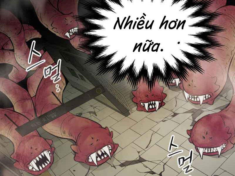 Thăng Cấp Cùng Thần Chap 7 - Next Chap 8