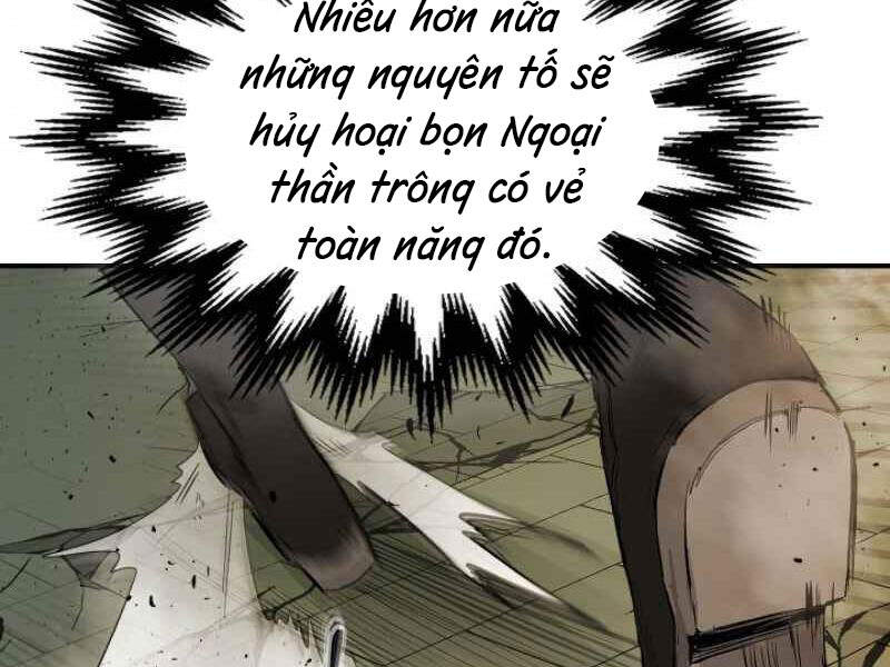 Thăng Cấp Cùng Thần Chap 7 - Next Chap 8