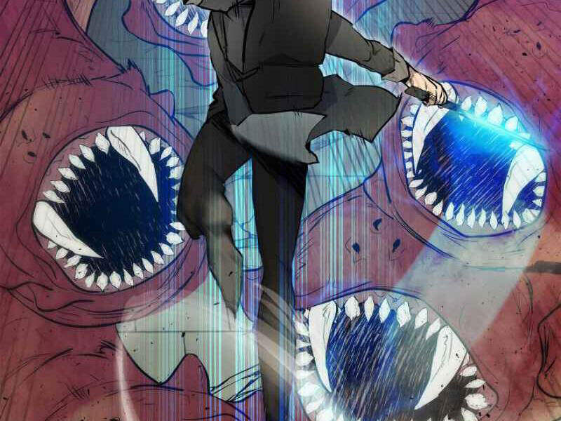 Thăng Cấp Cùng Thần Chap 7 - Next Chap 8