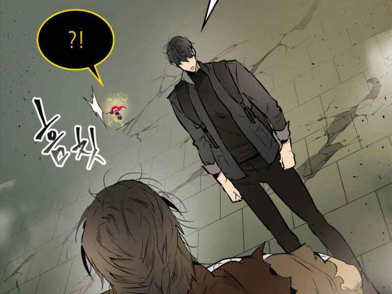 Thăng Cấp Cùng Thần Chap 7 - Next Chap 8