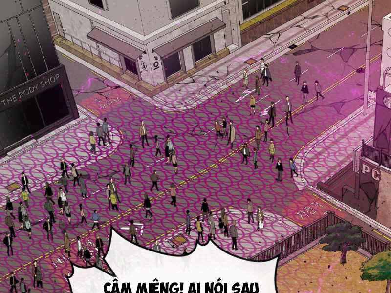 Thăng Cấp Cùng Thần Chap 7 - Next Chap 8