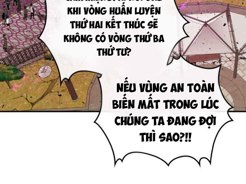 Thăng Cấp Cùng Thần Chap 7 - Next Chap 8