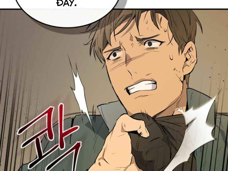 Thăng Cấp Cùng Thần Chap 7 - Next Chap 8