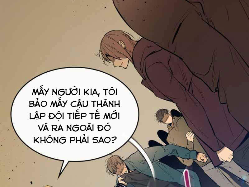 Thăng Cấp Cùng Thần Chap 7 - Next Chap 8